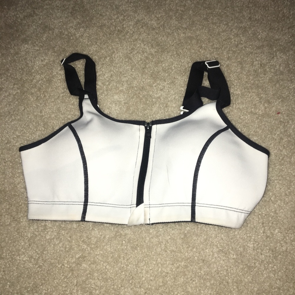 Sports bras multiple